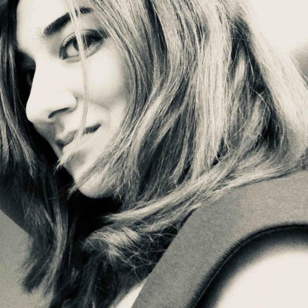 Meet your Posher, Reem